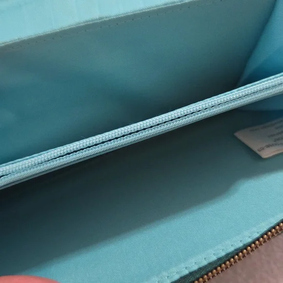 TRAVELON WALLET - Picture 5 of 5